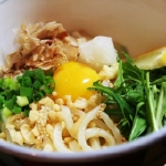 ☆ぶっかけうどん.JPG